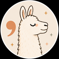 Comma the Llama